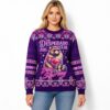 Dirty Shirley The Desperado Club Christmas 2026 Ugly Sweater 3 Dirty Shirley The Desperado Club Christmas 2026 Ugly Sweater