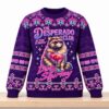 Dirty Shirley The Desperado Club Christmas 2026 Ugly Sweater 4 Dirty Shirley The Desperado Club Christmas 2026 Ugly Sweater 2