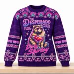 Dirty Shirley The Desperado Club Christmas 2026 Ugly Sweater