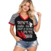 Don't Make Me Drop A House On You Halloween 2026 Shirt 3 Dont Make Me Drop A House On You Halloween 2026 Shirt