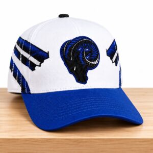 LA Rams Fear None 2026 Hat Giveaway (2)