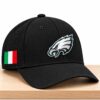 Eagles Italian Flag 2026 Hat 2