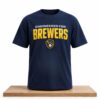 Engineer For Brewers 2026 Shirt