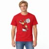 F It Terry Down There Somewhere Shirt