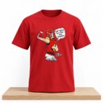 F It Terry Down There Somewhere Shirt