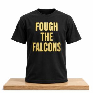 Darth Saint Fough The Falcon Shirt 2