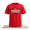 Falcons Play For Cristina Ulbrich 2026 Shirt