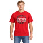 Falcons Play For Cristina Ulbrich 2026 Shirt