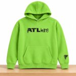 Falcons x Outkast 30th Anniversary ATLiens 2026 Hoodie