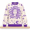 Freedom Dignity Empowerment Christmas 2026 Ugly Sweater 2