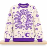 Freedom Dignity Empowerment Christmas 2026 Ugly Sweater