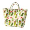 Funny Pickle Christmas 2026 Tote Bag 4 Funny Pickle Christmas 2026 Tote Bag 2