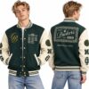 GB Packers Rivalries 2026 Varsity Jacket 3 GB Packers Rivalries 2026 Varsity Jacket