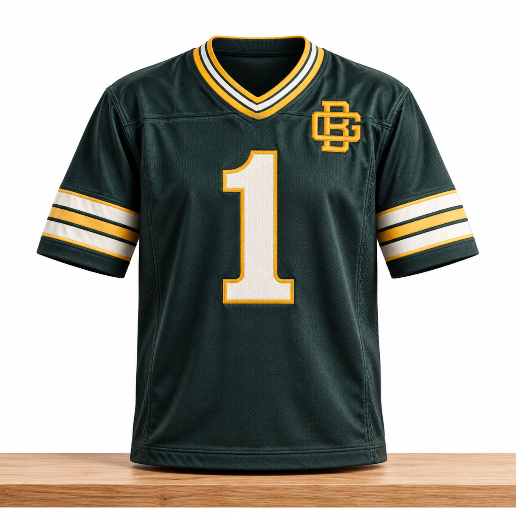 GB Packers Rivalries Gameday 2026 Jersey 1 GB Packers Rivalries Gameday 2026 Jersey
