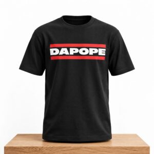White Sox 2026 Dapope Shirt 2