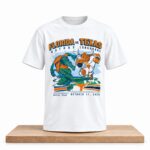 Gators Vs Longhorns Dallas Texas October 17 2026 Shirt