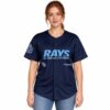 TB Rays No Time Like October Postseason Clinched 2026 Jersey 3 TB Rays No Time Like October Postseason Clinched 2026 Jersey
