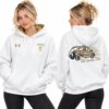 Georgia Tech Football Reck Day 2026 Hoodie