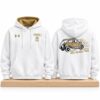 Georgia Tech Football Reck Day 2026 Hoodie 2
