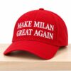 Gerry Cardinale Make Milan Great Again Hat 2