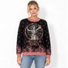 Girls Will Be Girls Christmas 2026 Ugly Sweater 3 Girls Will Be Girls Christmas 2026 Ugly Sweater