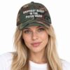 Grippiest Bussy In Psych Ward Hat