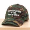 Grippiest Bussy In Psych Ward Hat 2