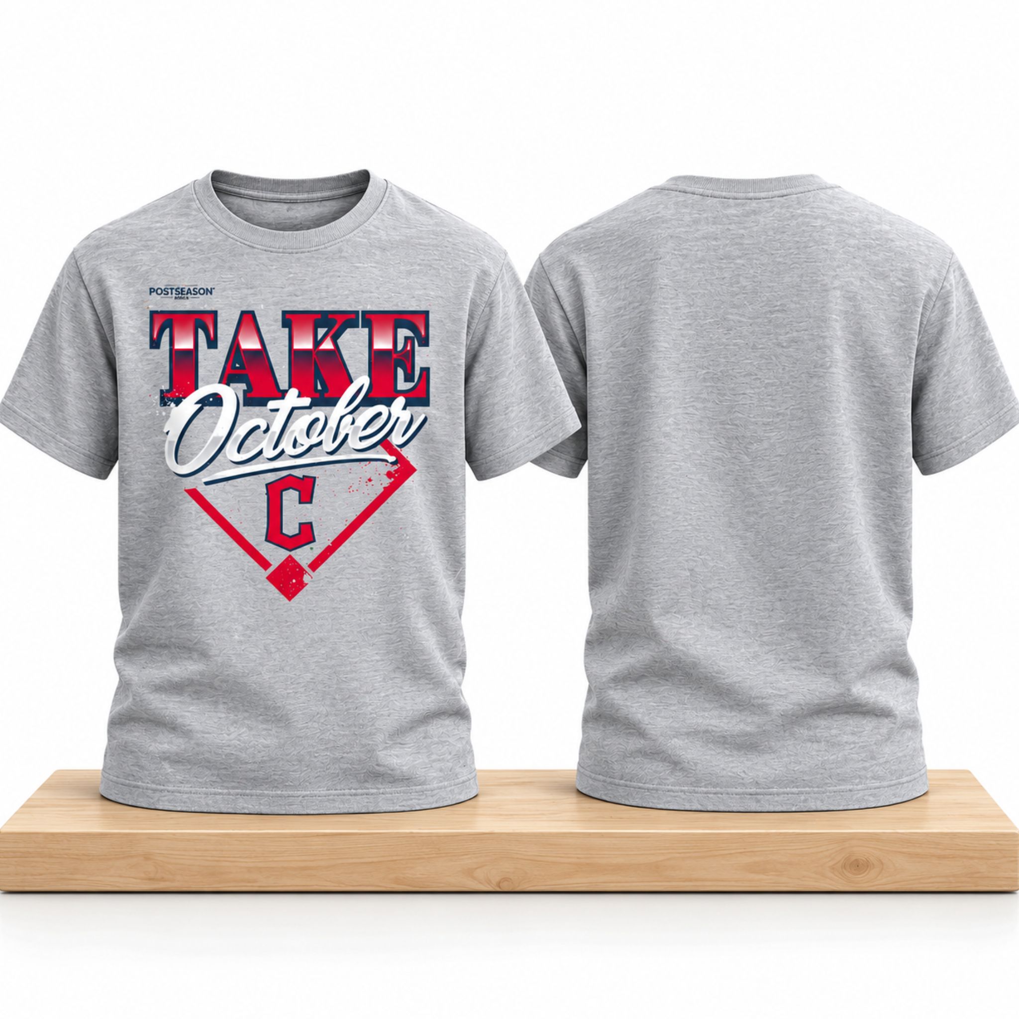 Guardians NLDS Champions Postseason 2026 Shirt 1 Guardians NLDS Champions Postseason 2026 Shirt 2