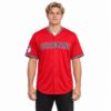 Guardians Shin Soo Choo ALCS Game 5 2026 Jersey 3 Guardians Shin Soo Choo ALCS Game 5 2026 Jersey