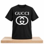 Gucci Morty Shirt