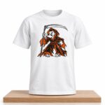 Halloween OSU Oklahoma State 2026 Shirt