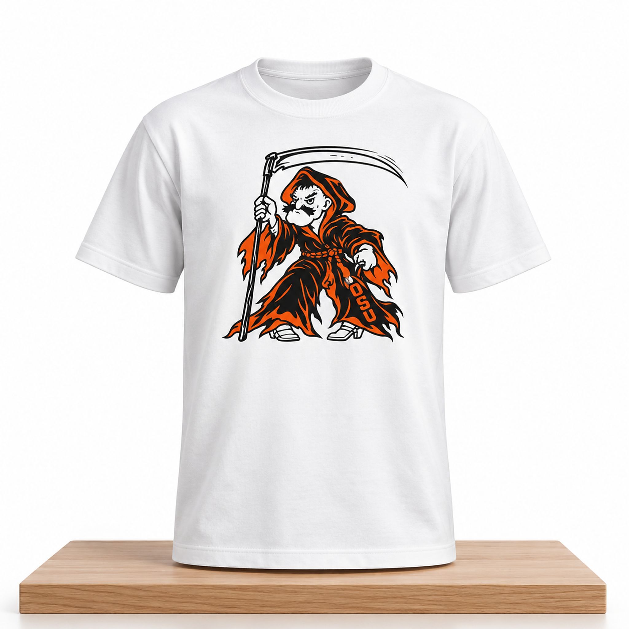 Halloween OSU Oklahoma State 2026 Shirt 1 Halloween OSU Oklahoma State 2026 Shirt 2