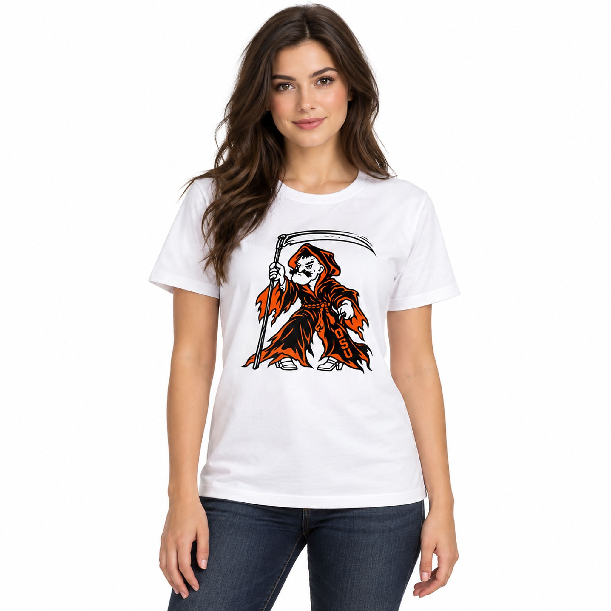 Halloween OSU Oklahoma State 2026 Shirt Halloween OSU Oklahoma State 2026 Shirt