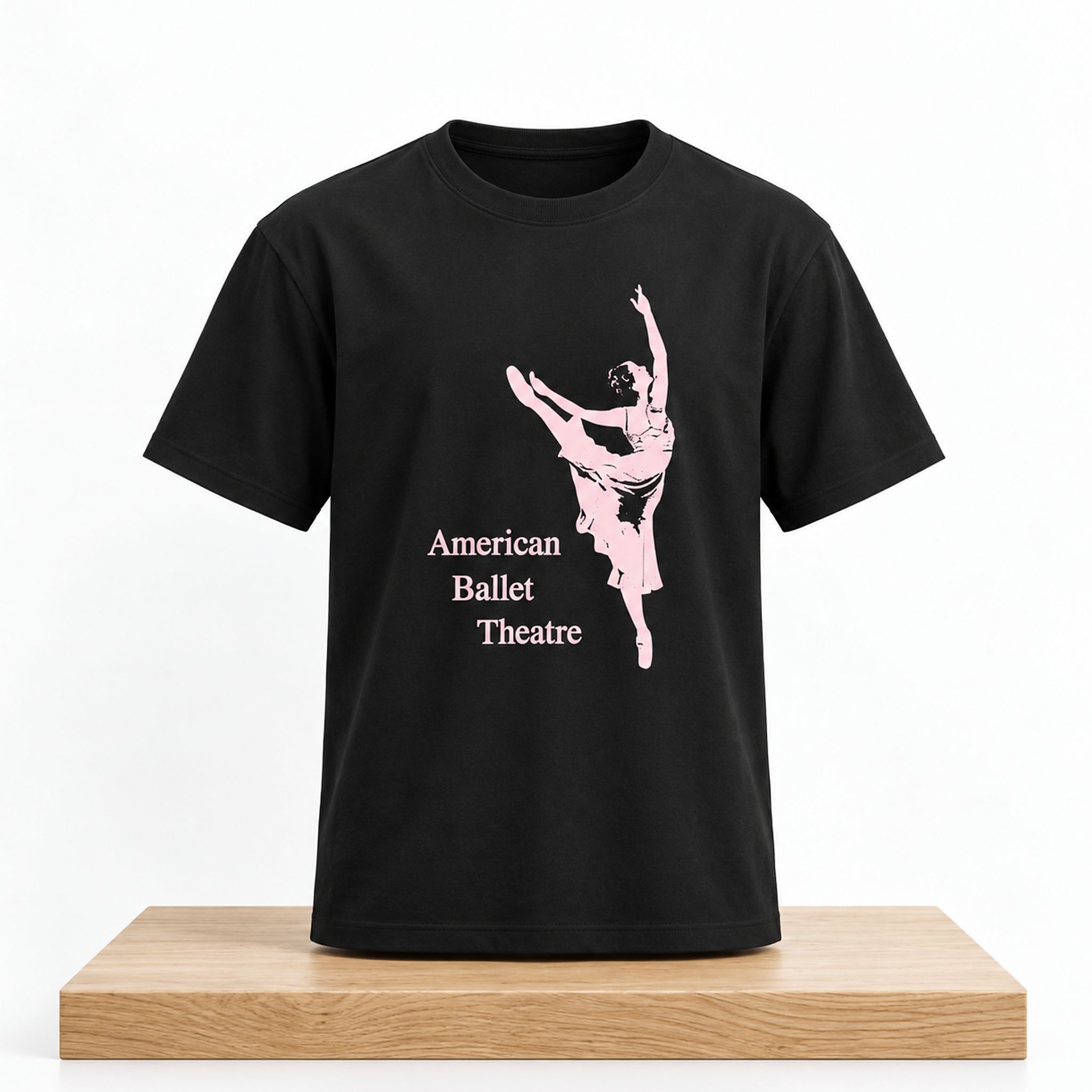 Harry Styles American Ballet Theatre Shirt 1 Harry Styles American Ballet Theatre Shirt 2