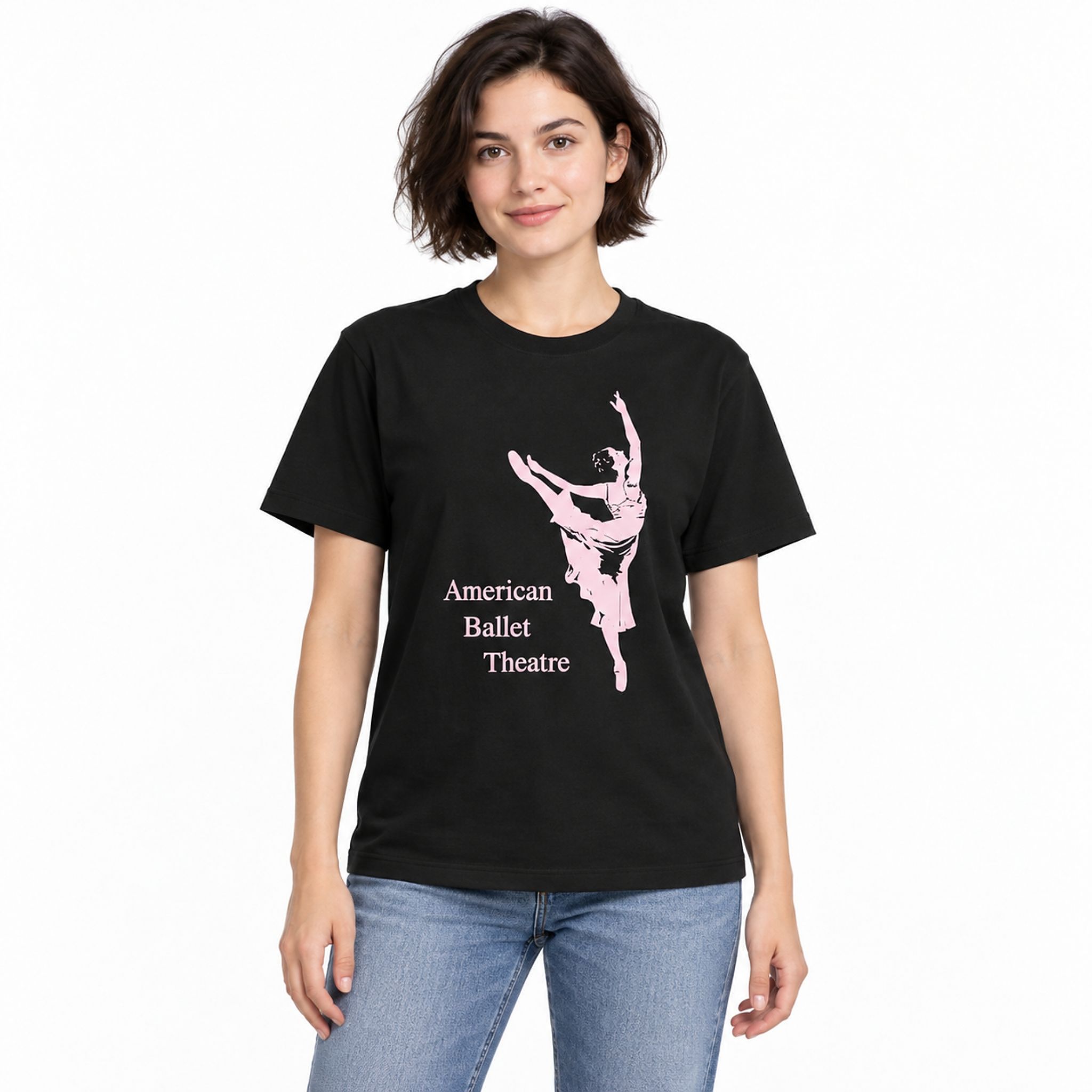 Harry Styles American Ballet Theatre Shirt Harry Styles American Ballet Theatre Shirt