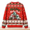 Holiday Book Club Reading Ghosts Christmas 2026 Ugly Sweater 4 Holiday Book Club Reading Ghosts Christmas 2026 Ugly Sweater 2