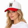 Houston Texans London Bull Pen 2026 Hat 3 Houston Texans London Bull Pen 2026 Hat