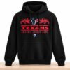 Houston Texans London Game HOU LDN 2026 Hoodie 2