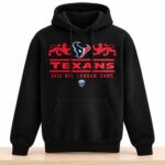 Houston Texans London Game HOU LDN 2026 Hoodie