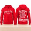 Houston Texans Swarm City 2026 Hoodie 2