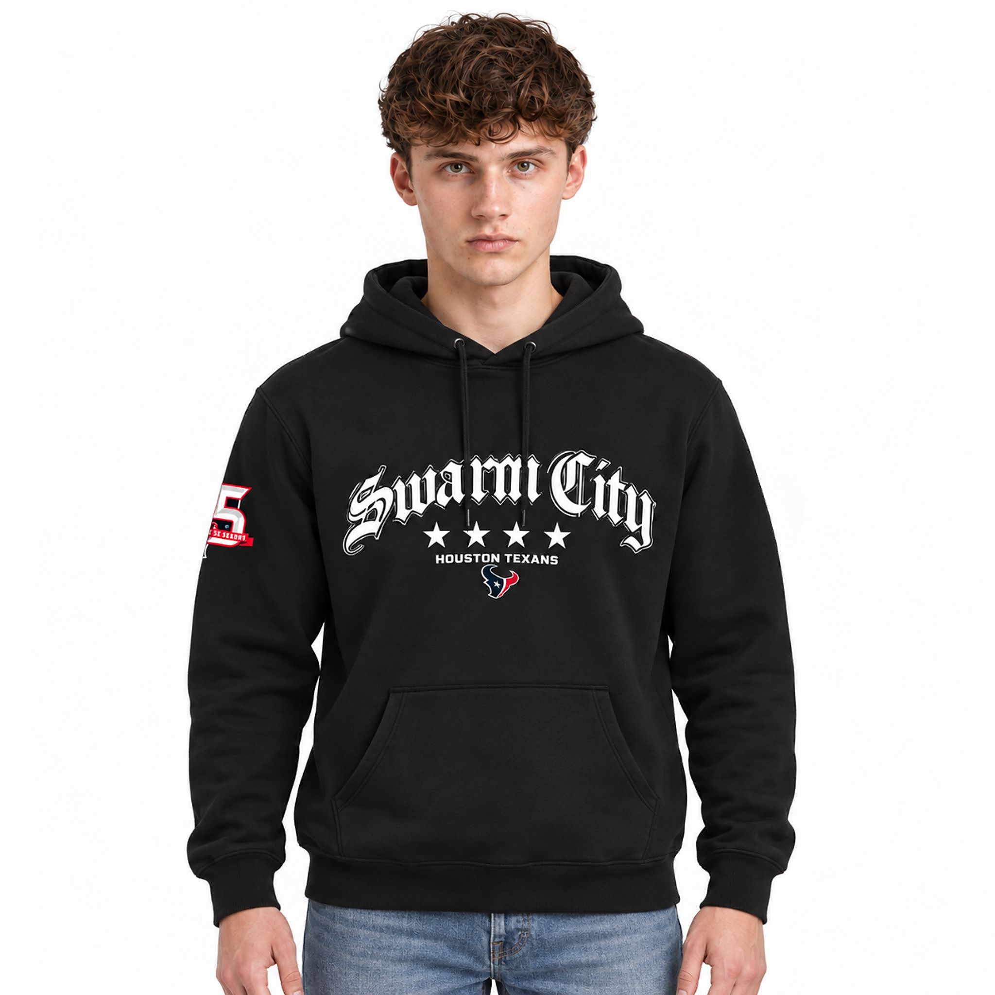 Houston Texans Swarm City 2026 Hoodie 3 Houston Texans Swarm City 2026 Hoodie 3