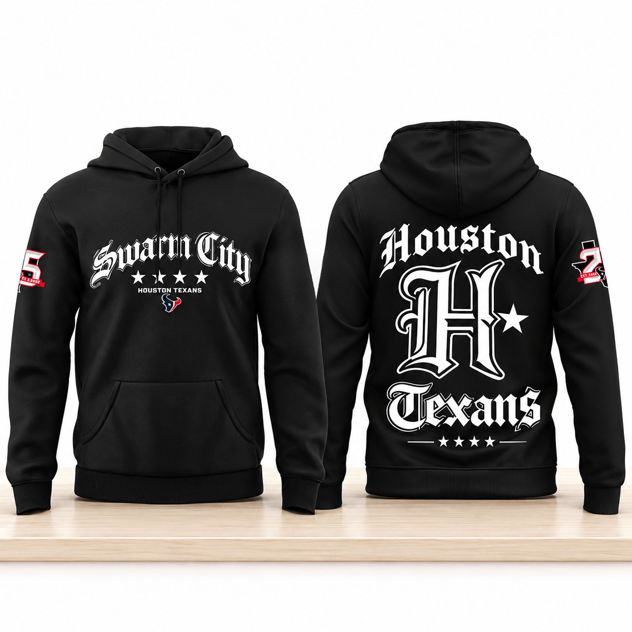 Houston Texans Swarm City 2026 Hoodie 4 Houston Texans Swarm City 2026 Hoodie