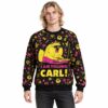 I Am Yelling Carl Christmas 2026 Ugly Sweater 3 I Am Yelling Carl Christmas 2026 Ugly Sweater