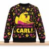 I Am Yelling Carl Christmas 2026 Ugly Sweater 5 I Am Yelling Carl Christmas 2026 Ugly Sweater 2
