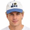 I Brewers MKE 2026 World Series Champions Hat