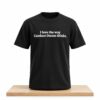 I Love The Way Candace Owens Thinks Shirt 5 I Love The Way Candace Owens Thinks Shirt 2