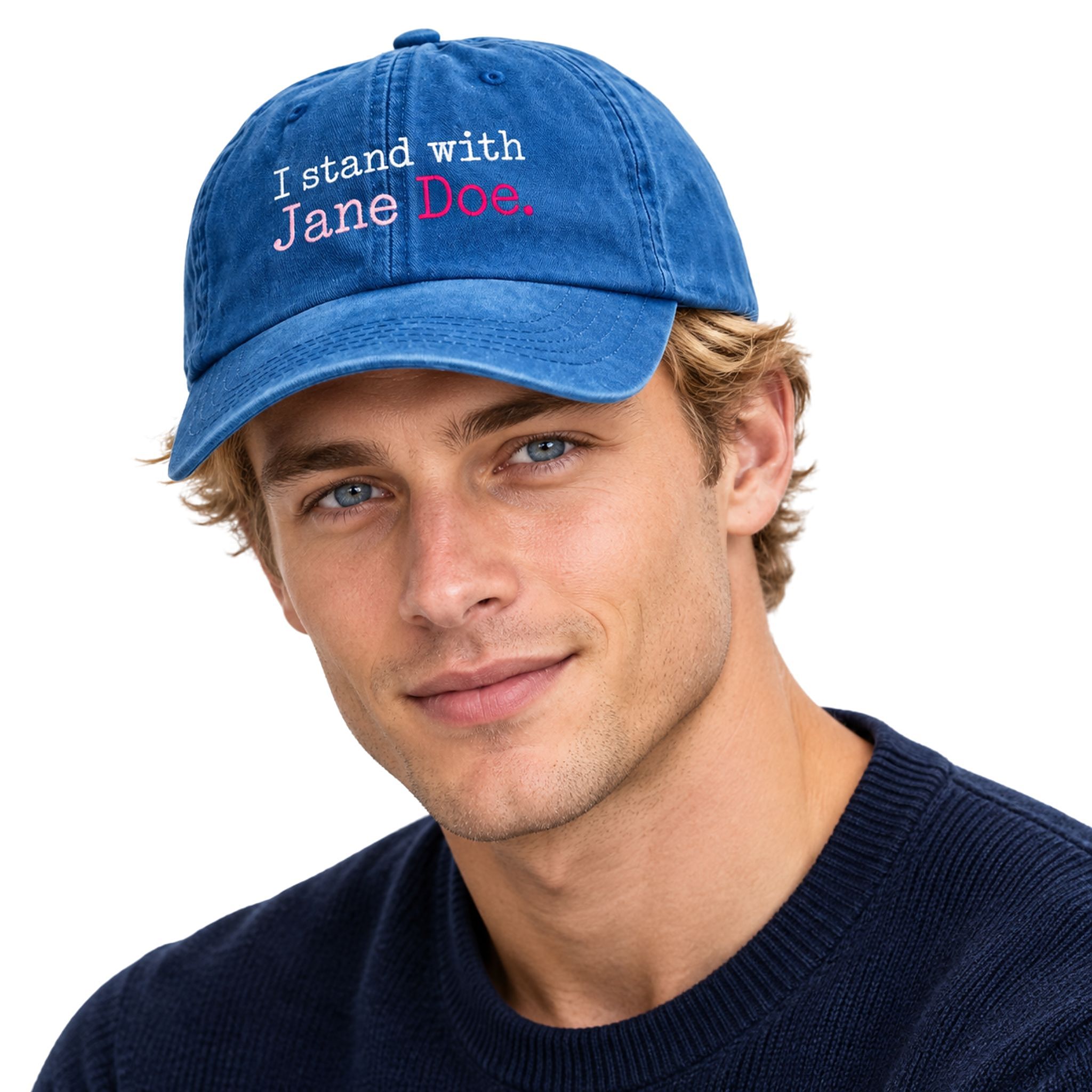 I Stand With Jane Doe We Are All Jane Doe Until None Of Us Are Hat 3 I Stand With Jane Doe We Are All Jane Doe Until None Of Us Are Hat 3