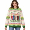 I Survived Reading Banned Books All I Got Was Smarter And More Empathetic Christmas 2026 Ugly Sweater 3 I Survived Reading Banned Books All I Got Was Smarter And More Empathetic Christmas 2026 Ugly Sweater