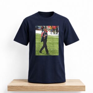 Mike Ditka A CHICAGO ICON Shirt 2