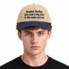 Imagine Finding Love And A Big Butt In The Same Person Hat